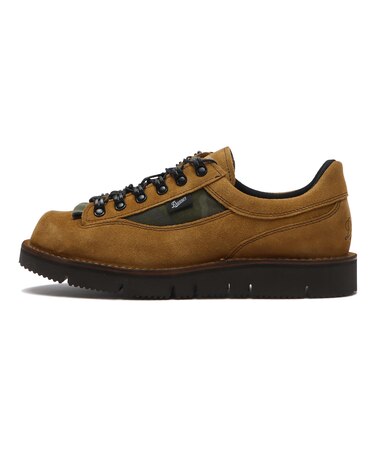 D210530　CAVE TROOPER LOW　S.CARAMEL　681910-0002