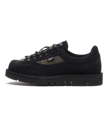 D210530 CAVE TROOPER LOW S.BLACK 681910-0003