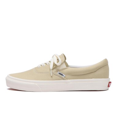 V98CF ERAP　SLIP ON ERAP　S.BEIGE/WHITE　661274-0004
