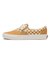 V98CF ERAP　SLIP ON ERAP　ORG/WHT CHK　661274-0006