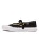 VN000CRR6BT　MARY JANE　BLK/TRUE WHITE　675966-0001