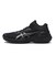 1063A081.001　GELBURST 28　BLACK/GUNMETAL　678189-0001