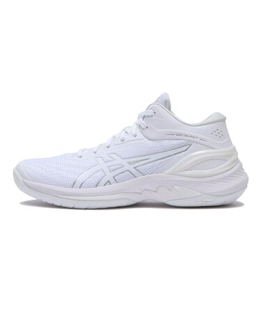 1063A081.100 GELBURST 28 WHITE/P SILVER 678190-0001