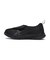 1242A018　22-24H_LIFEWALKER W018　001 ﾌﾞﾗｯｸ　680911-0001
