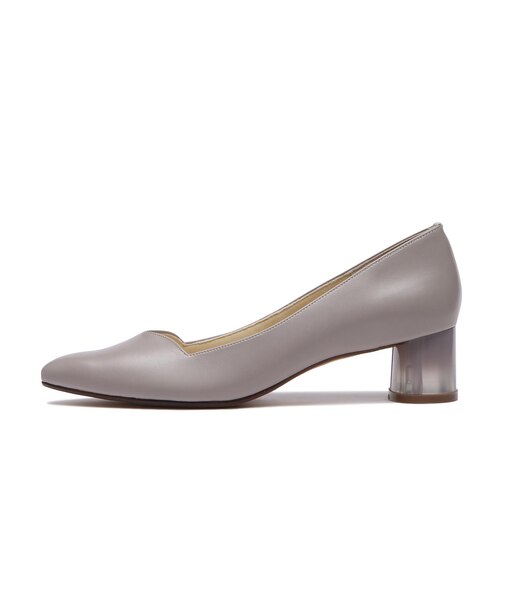JE80229　C-HEEL PPS 4.5　GRAYGE　681312-0002