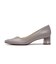 JE80229　C-HEEL PPS 4.5　GRAYGE　681312-0002