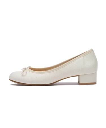 JE-3002　BALLET3　IVORY　681346-0002