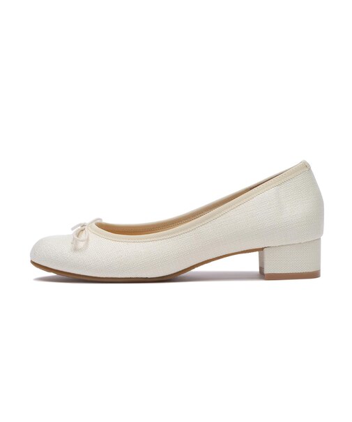 JE-3002　BALLET3　IVORY　681346-0002