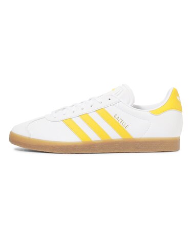 IH0379 GAZELLE *FTWR/BOLD/GUM4 677088-0001