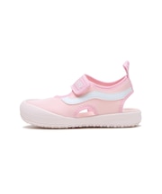 V7039K　17-22 RAY AQUA　PINK/WHITE　673824-0002