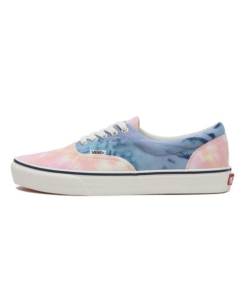 V95CF T.DENIM ERA MULTI.D/WHITE 674887-0002