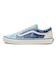 V36CF T.DENIM　OLD SKOOL　MULTI.D/WHITE　674888-0002