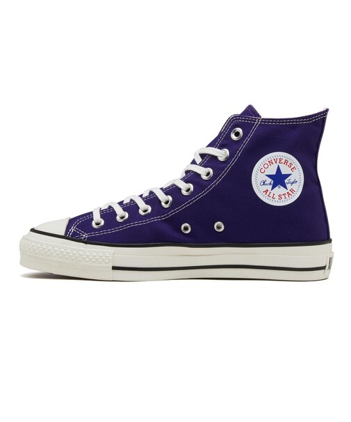 31312190 CANVAS AS J HI PURPLE 680342-0001
