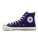 31312190　CANVAS AS J HI　PURPLE　680342-0001