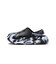 K2012　S-XL CLOG SANDAL　BLACK MIX　678100-0001