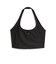 626937　W DARE TO HALTERNECK　01BLK　679035-0001
