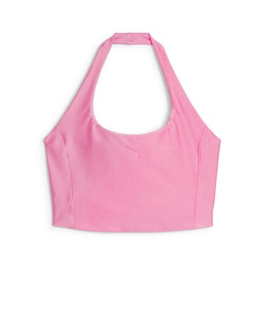 626937 W DARE TO HALTERNECK 28FAST PINK 679035-0002