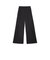 626941　W DARE TO WOVEN PARACHUTE PT　01BLK　679036-0001