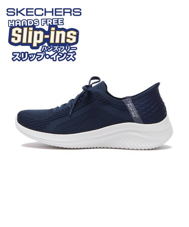 149710 ULTRA FLEX 3.0-BRILLIANT PATH NVY 679512-0008