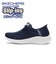 149710　ULTRA FLEX 3.0-BRILLIANT PATH　NVY　679512-0008
