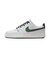 WFV9952　W COURT VISION LO NN　101WHITE/VINTG　680234-0002