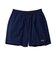 523-016005　BASIC SHORT WIDE PANTS　NAVY　681632-0001