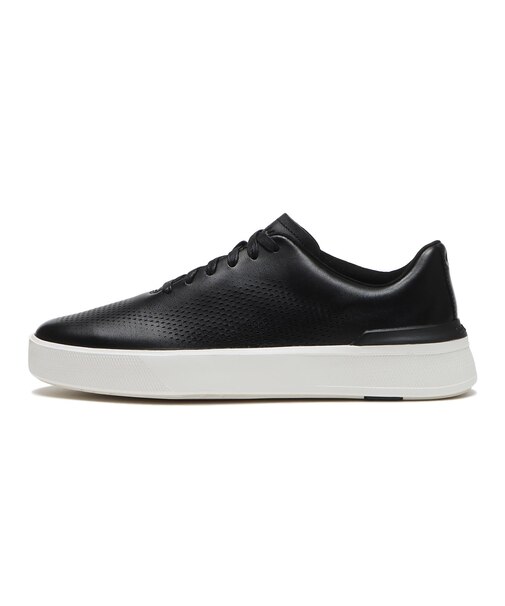 C39925 GRANDPRO CREW LASER *BLACK / WHITE 682568-0001