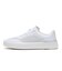 C39926　GRANDPRO CREW LASER　*WHITE / WHITE　682569-0001