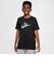 FV5345　K BOXY TEE 1　010BLACK　680127-0001