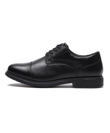 RPL-ML0034W Classic Dress WP Cap toe BLACK 677853-0001