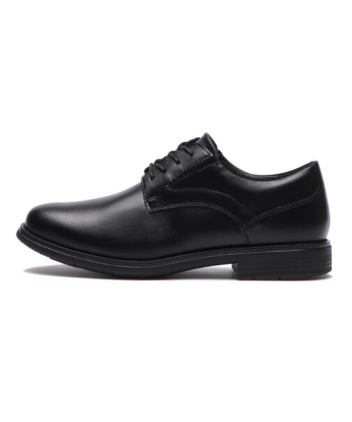 RPL-ML0033W Classic Dress WP Plain toe BLACK 677854-0001