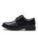 RPL-ML0033W　Classic Dress WP Plain toe　BLACK　677854-0001