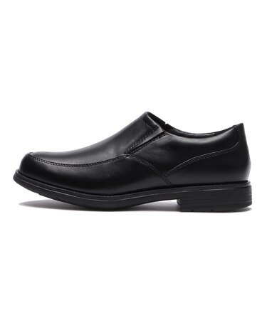 RPL-ML0035W Classic Dress WP Slip On BLACK 677855-0001