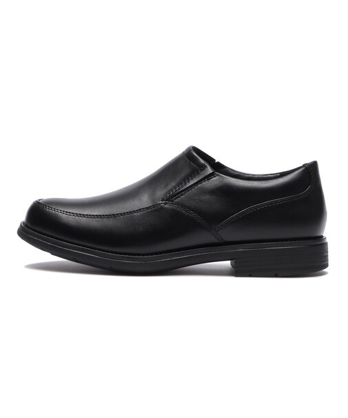 RPL-ML0035W Classic Dress WP Slip On BLACK 677855-0001