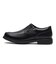 RPL-ML0035W　Classic Dress WP Slip On　BLACK　677855-0001