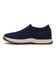 RPL-ML0032W　Open Road Taconic Slip on　NAVY SDE　677858-0001