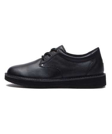 RPL-ML0009W RocSports Plain toe BLACK 677859-0001