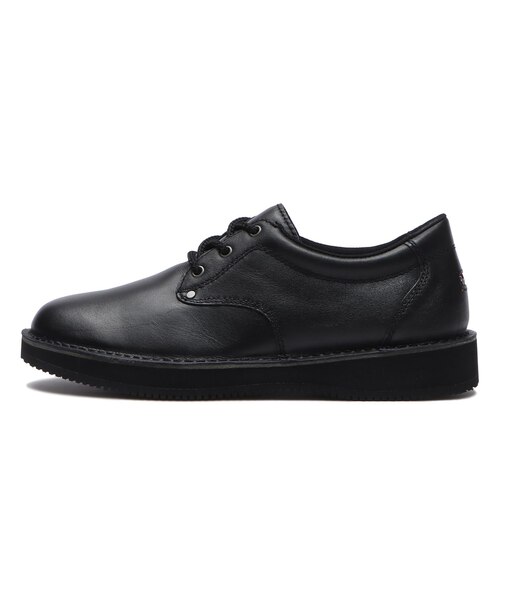 RPL-ML0009W RocSports Plain toe BLACK 677859-0001
