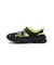 SJC 1635　17-23 AIR STORM 163　*BLACK　677960-0001