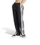 IU2519　W ADIBREAK PANT　BLACK　682657-0001