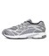 IH0403　TEMPER RUN 2　GREY/CORE/GREY　678961-0001