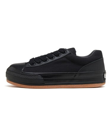 31311921 AS (R) BOARDERSTAR OX BLACK/BLACK 680302-0001