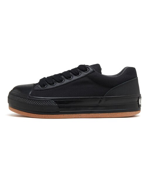 31311921 AS (R) BOARDERSTAR OX BLACK/BLACK 680302-0001