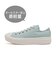 31312000　AS LT PLTS POINTSUEDE PG OX　DUSTY BLUE　680310-0001