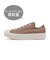 31312001　AS LT PLTS POINTSUEDE PG OX　GREIGE　680311-0001