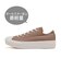 31312001　AS LT PLTS POINTSUEDE PG OX　GREIGE　680311-0001