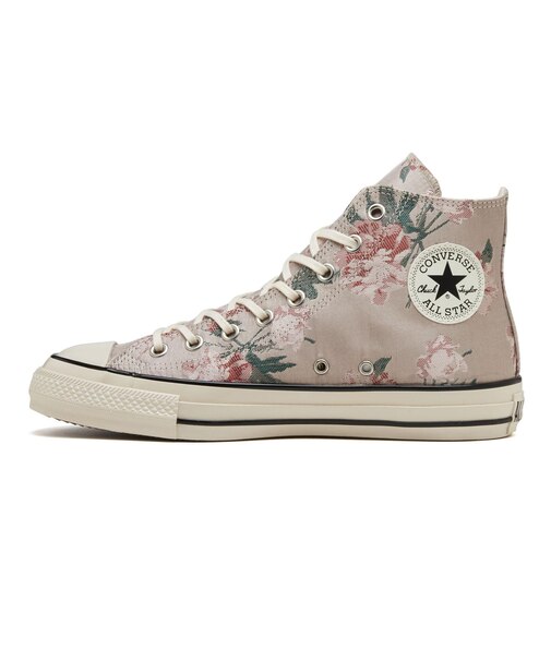 31312090 AS US FLOWER HI BEIGE 680327-0001