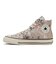 31312090　AS US FLOWER HI　BEIGE　680327-0001