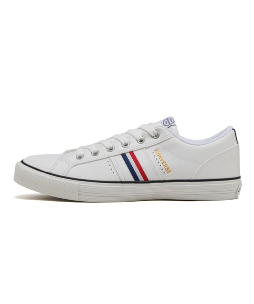 37900111 CV V-C SL OX *WHITE/TRICO 681341-0001
