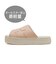 31311613　AS LIGHT PLTS SANDAL SL　*CORAL　681348-0001